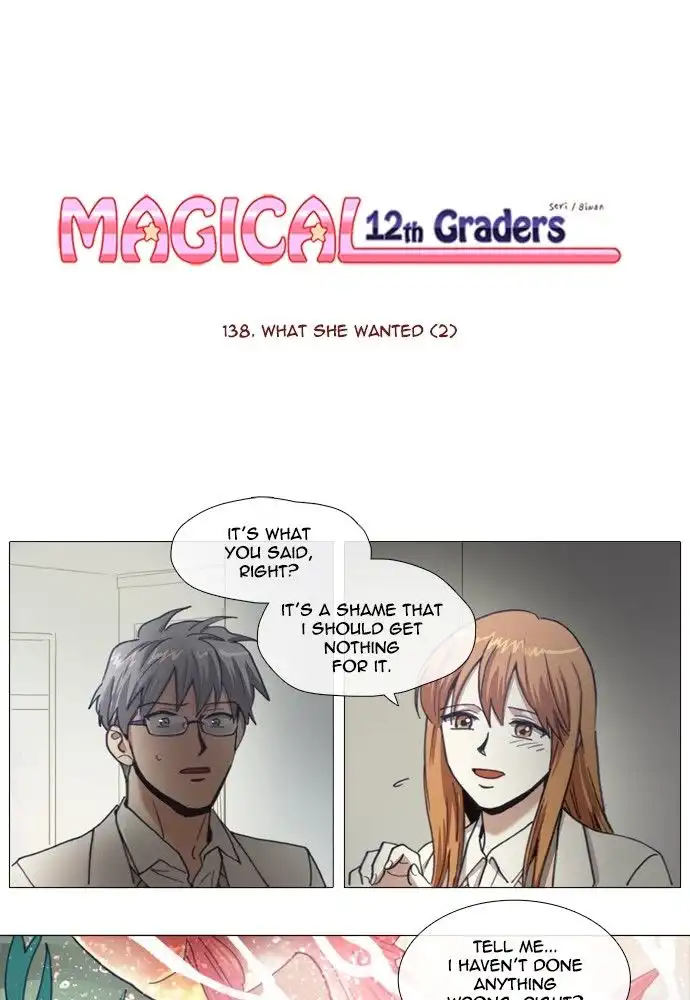 Magical Exam Student Chapter 139 1